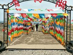 -青海湖国家重点风景名胜区