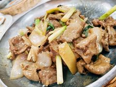 -台山第一家兴华黄鳝饭·黄鳝婆(彭沙坑总店)