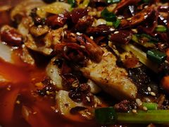 -锦尚阁烤鱼•天津菜(宣武门胡同店)