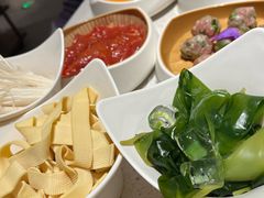 -海底捞火锅(创意园店)
