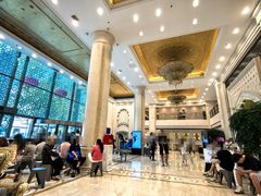 -汗腾格里·风味餐厅(新疆驻京办店)