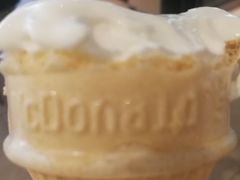 -麦当劳(总统大酒店店)