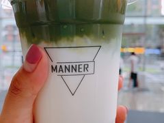 -Manner Coffee(IFS一楼店)