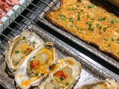 -诸锣记烤串·锦州烧烤(淘金店)