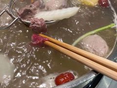 -俏牛哥鲜牛肉牛肆馆(重庆天地店)