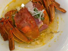 -蟹榭(静安寺晶品商场店)