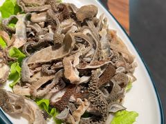 -大白羊蝎子馆(后沙峪山姆店)