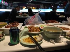 -大铁勺新津菜(迎水道店)