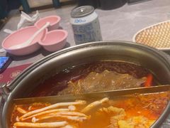 -一绪に寿喜烧(荟聚店)