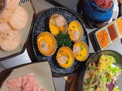 -炉太郎日式烧肉店(华贸店)