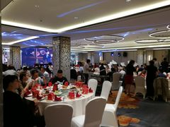 -上海圣淘沙万怡酒店