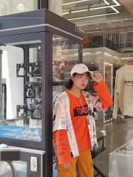 -宝贝家族国际影像馆(东郊记忆店)