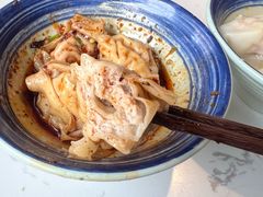 红油抄手-龙抄手(文殊坊店)