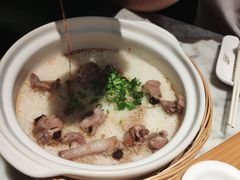 -大鸽饭(体育西路店)