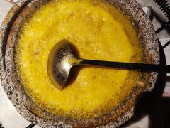 四川酥肉豆汤饭-蔴将·川菜(黄龙万科店)