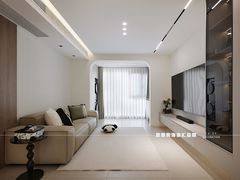 -居丽装饰空间设计(总部)