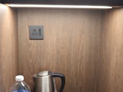 -新加坡明古连奥克伍德酒店