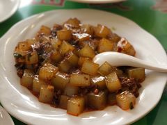 -令氏家外家周秦食府(高新店)