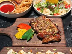 -Nord Grill&Bar Highland诺德西餐(深圳欢乐海岸店)