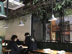 大堂-丰乐餐厅·始于1999·本地老字号