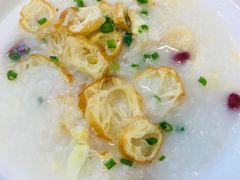 -卓粤拉肠(红庙店)