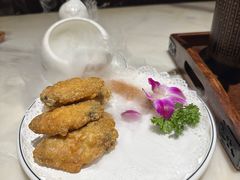 -唐猫庭院·千年陕菜(大唐不夜城店)