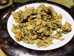 -鱼食饭稻·苏浙土菜17年老馆子(平江路店)