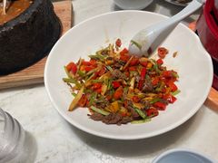 -径山十八道·风味民间菜(华夏之心店)