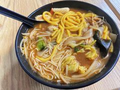 -刘文祥麻辣烫(瑞航广场店)