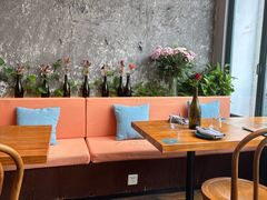 -Laures·月桂西班牙碳烤餐厅(十尚坊店)