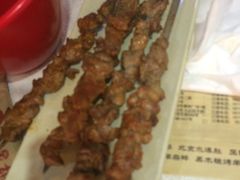 -羊家胡同·龙虾烧烤火锅(龙汇路店)