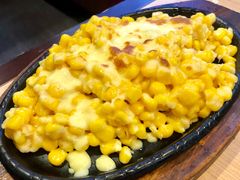 -土大力韩式烤肉料理(和平路店)