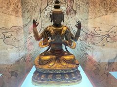 -敦煌市博物馆