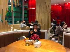大堂-辣公子·千岛湖私房菜(滨江店)