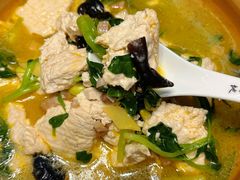 -蟹天蟹地农家菜·阳澄湖大闸蟹(浅水湾店)