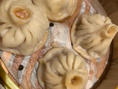 -香园茶社·金陵小灶(老门东店)