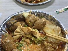 肚包肉-大姐麻辣烫(莲宝中路店)