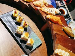 -古田居·特色寿司料理(星之岛旗舰店)