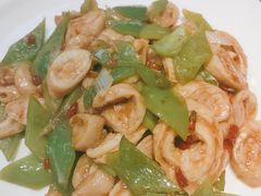 -颜家菜·鲁菜世家(大明湖店)