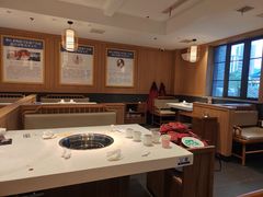 -周师兄大刀腰片火锅(磁器口直营店)