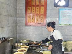 -苏记丸子汤(彭城路店)