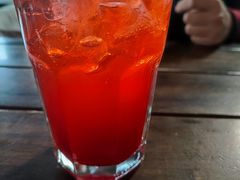 樱桃汽水-新沙洞咖啡(泉乐坊店)