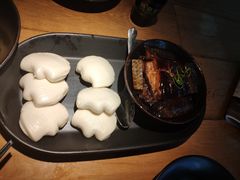 -金牌外婆家(苏州中心店)