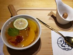 -炖物24章·顺时轻养茶(杭州保利时光里店)