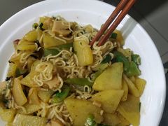 -小土豆北方菜馆(文慧园店)