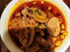 -小隐人家(乐松店)