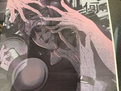 -谜·沉浸侦探剧本杀推理馆(静安店)