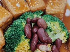 -祈胜邨•顺德鱼生•顺德菜(容桂店)