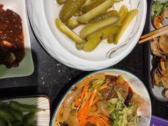 -冰城小镇音乐串吧·聚会餐厅(百子湾店)