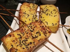 -聚点·北京串(簋街店)